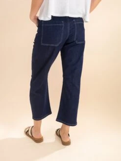 Mica Denim High Rise Barrel Leg Jeans | 0-15 -Women Clothing Shop 18fb9318e97ced3ced9e77ffd0347da5