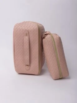 DD Design Zippered Cosmetic Pouch -Women Clothing Shop 1944e1efe90b7659121583cdbc039de4