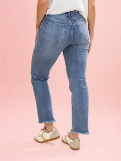 Diva Denim High Rise Full Length Jeans| 0 - 20 -Women Clothing Shop 19b0feca4318bfeb8a2ea534975f6d62