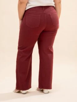 Mica Denim High Rise Wide Leg Jeans | 0-15 -Women Clothing Shop 19d94bb4cd84abe8c62bda47a57b0bc3