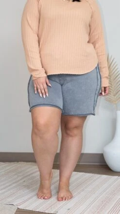 Leisure Shorts *Final Sale* 4 Leisure Shorts *Final Sale* -Women Clothing Shop 1Je4MA70ooFtr1IVrNgR09VwmjKgQABDsAqoANkD