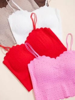 Zenana Seamless Lace Bralette W/ Bra Pads | S-L *Final Sale* -Women Clothing Shop 1a11a2705dfffa636064e608318c89a2