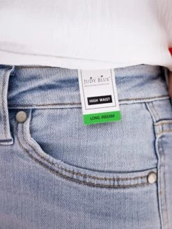 Judy Blue High Waist Tummy Control Bootcut Jeans | 0-24W -Women Clothing Shop 1a1fcc22ea8e0d49eae4fecea97cd56c