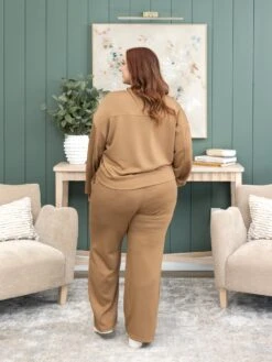 "Luxe Scuba" Wide Leg Pants (3 Inseams) By DD Design | S - 3XL Pair W/ Sku54949 29 "Luxe Scuba" Wide Leg Pants (3 Inseams) By DD Design | S - 3XL Pair W/ Sku54949 -Women Clothing Shop 1d0e4b6420bc7b4704acd9bc42acb15b