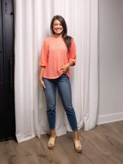 Judy Blue High Waist Tummy Control Slim Jeans | 0 - 24 -Women Clothing Shop 1d83487ba3add5676f0c279477bca779