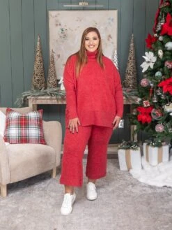 Zenana Luxe Hacci Drawstring Pants | S-L Pair W/ 56492 19 Zenana Luxe Hacci Drawstring Pants | S-L Pair W/ 56492 -Women Clothing Shop 1e22959b942ad6a00144f7c0952bfb8d