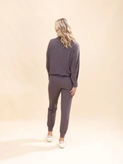 Microfiber Activewear Drawstring Joggers | XS-L Pair W/ Sku63500 -Women Clothing Shop 2018190378438f2a494b4dbe513e6be1