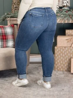 Judy Blue Mid-Rise Vintage Wash Boyfriend Jeans | 0 - 24 12 Judy Blue Mid-Rise Vintage Wash Boyfriend Jeans | 0 - 24 -Women Clothing Shop 202aa8d7fb01979453b0abe496ea0229