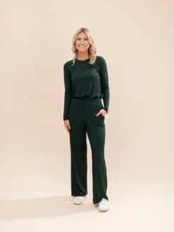 Modal Wide Leg Pants | S-3XL Pair W/ Sku63770 Active Live -Women Clothing Shop 21422ce2505fc2671a6d247b81ab7e01