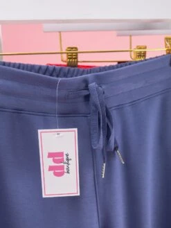 Luxe Scuba Tapered Pants (26", 29" Inseams) By DD Design | S - 3XL -Women Clothing Shop 22ad866bcf1a0a63cf82f46999134122