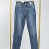 Judy Blue Mid Rise Classic Slim Fit Jeans | 0 - 24