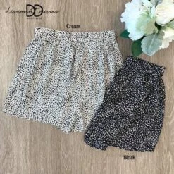 Where I'm Going Shorts *Final Sale*