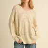 Tunic Sweater | S - 3XL Heyson