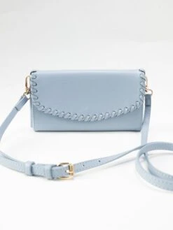 Kyre Crossbody Wallet -Women Clothing Shop 2405a311c99154eb3ff2895efa307d28