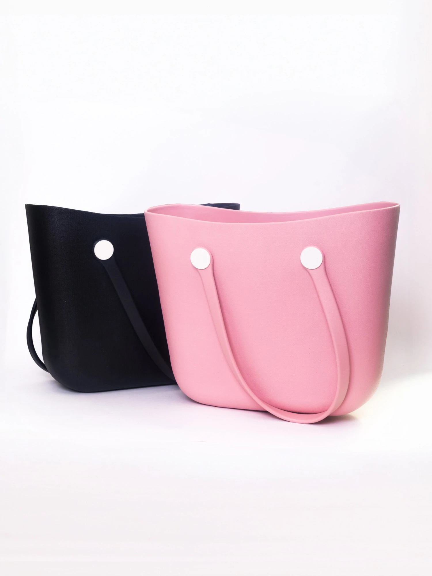 Waterproof Eva Rubber Portable Tote Bag 1 Waterproof Eva Rubber Portable Tote Bag