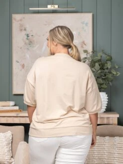 Acid Washed Drop Shoulder Flag Print Oversize Sweatshirt | S-3X 5 Acid Washed Drop Shoulder Flag Print Oversize Sweatshirt | S-3X -Women Clothing Shop 24aafc06bf97dc9fdebd8ebd9d0eedef