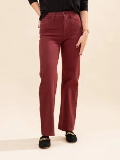 Mica Denim High Rise Wide Leg Jeans | 0-15 -Women Clothing Shop 256fd9a35c839ac96f7b3f773e45c43d