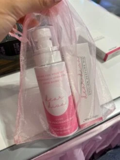 Mixologie X DD Dear Diva Rollerball + Hair Mist Bundle