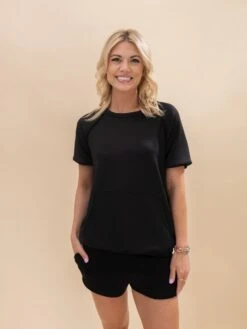 Solid Modal Scuba Flat Front Shorts | S-3XL Pair W/ Sku62405 -Women Clothing Shop 277cff94106b93aaae9e1c66799d72bd