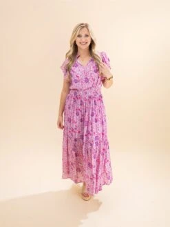 Short Sleeve Midi Dress | S-L -Women Clothing Shop 27ec69f87cabf01b7ed3e616f3220c82