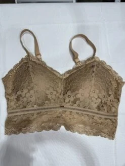 Sydney Bralette | S/M - 2X/3X JadyK