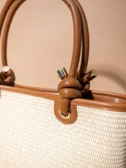 Haven Straw Tote Bag -Women Clothing Shop 28c0b52ae398ce3b23348013fb2d429b