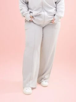 Lived In Wide Leg Front Seam Pants By DD Design | S-3XL -Women Clothing Shop 28fbbd16f49de8c66dcf192e93c4d761