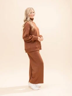 Modal Scuba Cropped Wide Pant | S-L Pair W/ Sku64655 -Women Clothing Shop 2963f58ace84e939b5183f42121c09d8