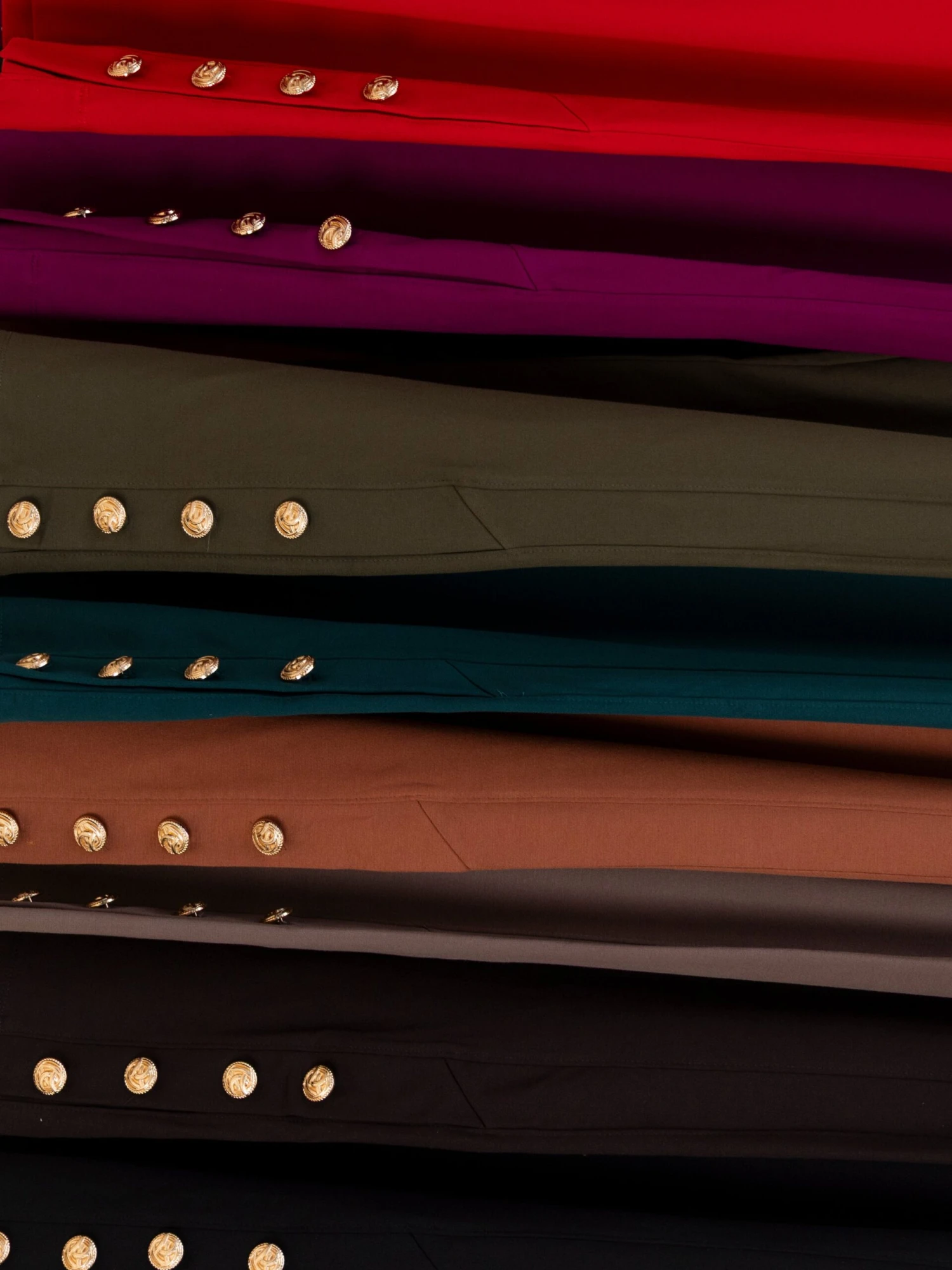 Dear Scarlett Magic Stretch Pull-On Flare Gala Pants | S-3XL 20 Dear Scarlett Magic Stretch Pull-On Flare Gala Pants | S-3XL - Image 20