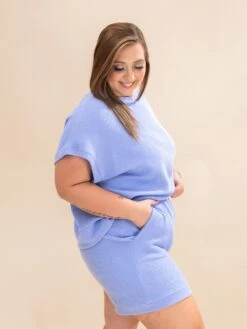 Soft Elastic Waist Shorts | S-3XL Pair W/ Sku62108backyard Bbq -Women Clothing Shop 2bb6d22a8552e2a9ab30f4a958a620bc