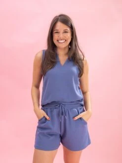 Luxe Scuba 4" Inseam Shorts By DD Design | S - 3XL 24 Luxe Scuba 4" Inseam Shorts By DD Design | S - 3XL -Women Clothing Shop 2bd3bb5620a82b9daf17622757ca7806