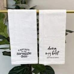 Themed Towels