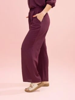 Airflow Full Length Pant By DD Design | S-3XL Pair W/ Sku63856 & Sku63857 -Women Clothing Shop 2c16079fc90ea5c2f3f531c5195ff391