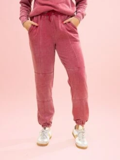 Lived In Jogger Pants By DD Design | S-3XL -Women Clothing Shop 2d2a768feb30c5936f2171439326ace9