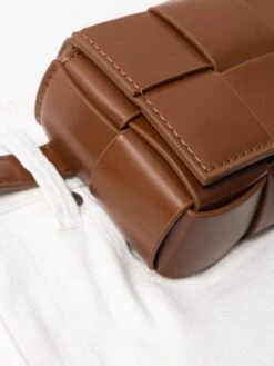 Zenana Vegan Leather Woven Crossbody Waist Bag -Women Clothing Shop 2e605d8e0af52c5d8d42b3e70f924361