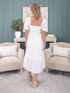 Short Sleeve Maxi Dress | S-L -Women Clothing Shop 2fbe462a366f7ee2117fd7b97bf01482