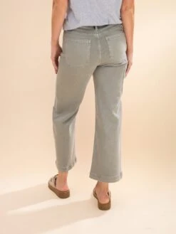 Mica Denim Super High Wide Cropped Utility Jean | 0-15 -Women Clothing Shop 30752922cfe9c42ceed78d5dce38966c