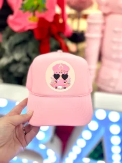 Nutcracker Bubble Hat Christmas