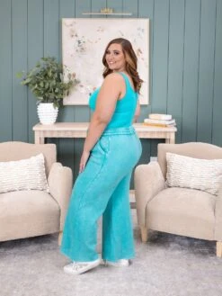 Zenana Acid Wash Fleece Wide-Leg Sweatpants With Pockets | S-L 21 Zenana Acid Wash Fleece Wide-Leg Sweatpants With Pockets | S-L -Women Clothing Shop 32465c785c8e79f68e998d02981835d9