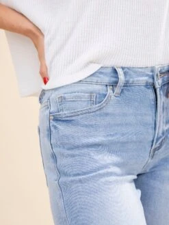 Mica Denim Mid Rise Loose Fit Straight Jeans | 0-15 -Women Clothing Shop 32acec28c87d4ef02c2b1e0c9ccca81a