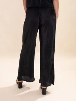 Solid Loose Fit Pants | S-L -Women Clothing Shop 344747db25b90b0de2eb8ea3e5bb94cb