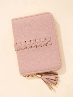 Alyssa Stitched Detail Wallet -Women Clothing Shop 34bdf01d59052366843b048712b59381