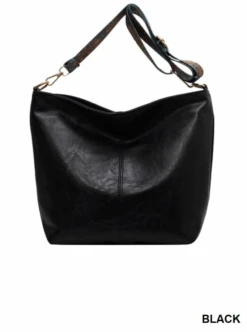 Zenana Retro Pattern Strap Vegan Leather Crossbody Shoulder Bag | *Final Sale* -Women Clothing Shop 35691a2bb0fda7a62607c979911223ba