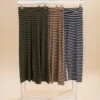 Ribbed Stripe Pants | S-3XL Pair W/ Sku62267