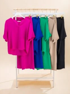 Airflow Drawstring Pants W/ Side Pockets | S-3XL Pair W/ Sku62500 -Women Clothing Shop 36b109d604324a23f3b3d04f76dee8dd