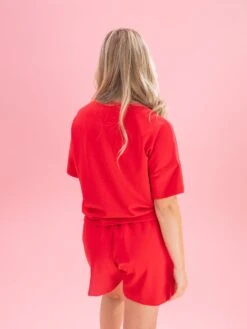 Luxe Scuba 4" Inseam Shorts By DD Design | S - 3XL 38 Luxe Scuba 4" Inseam Shorts By DD Design | S - 3XL -Women Clothing Shop 372b593064aef8fd053720d42cfd6d9d