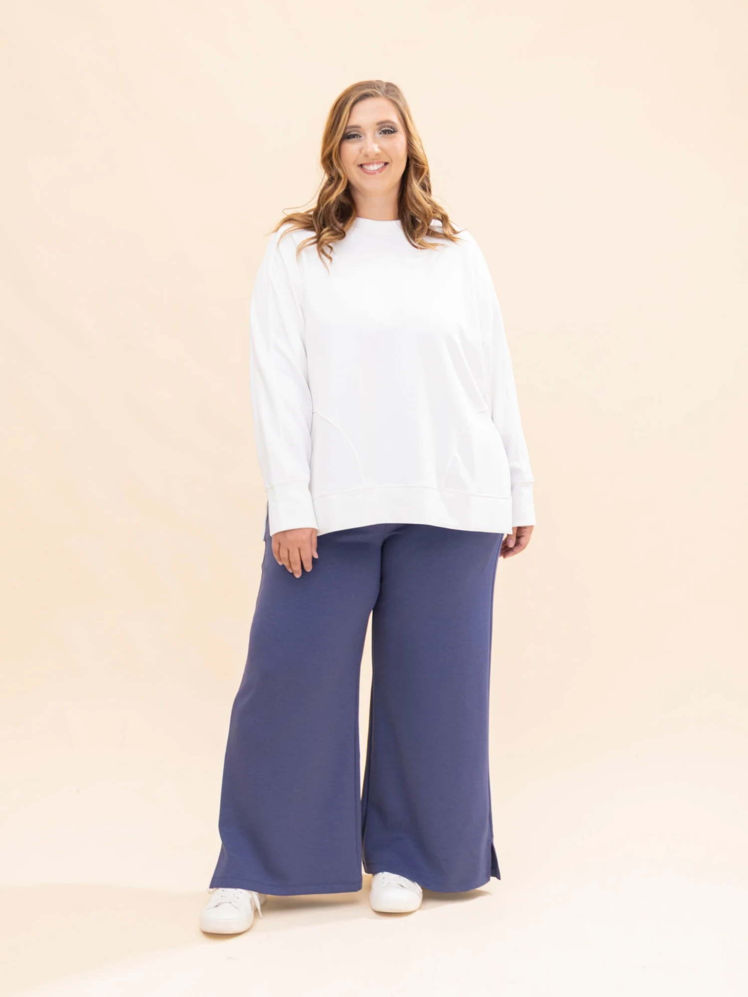 Zenana Scuba Drawstring Pants | S-3X Pair W/ Sku56510 Pair W/ Sku56758 & Sku56510 17 Zenana Scuba Drawstring Pants | S-3X Pair W/ Sku56510 Pair W/ Sku56758 & Sku56510 - Image 17