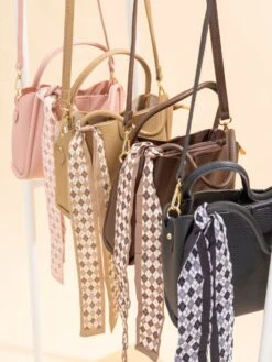 Zenana The Hollace Crossbody Tote Bag | -Women Clothing Shop 393a56148c0f625412b41b093b6e8094