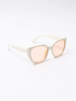 Fashion Rounded Square Sunglasses -Women Clothing Shop 395beebc79136126f7c4280fdb23dbb4