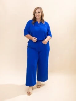 Airflow Drawstring Pants W/ Side Pockets | S-3XL Pair W/ Sku62500 -Women Clothing Shop 3a26923080af00ce3d374d3a8b594467